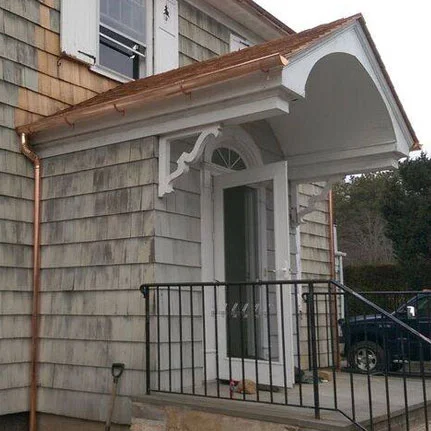 gutter instalation Freeport ny